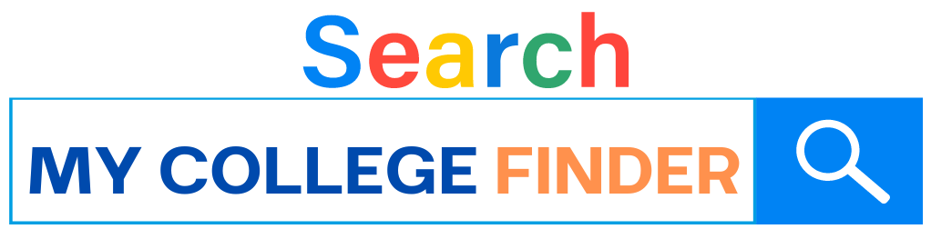 MY COLLEGE FINDER